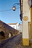 Evora - Aqueduto da gua de Prata.